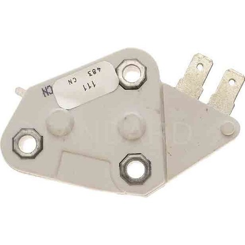 VR 111 Voltage Regulator New For Chevy Suburban Chevrolet C1500 Truck 