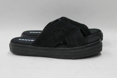 converse sliders womens