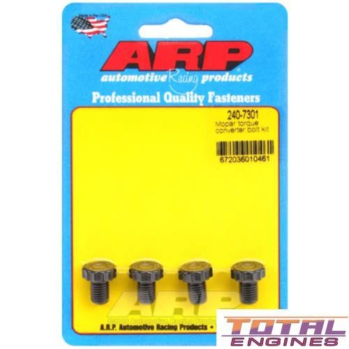 ARP Torque Converter Bolt Kit - Picture 2 of 2