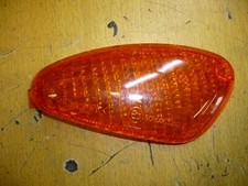 cabochon clignotant avant droit piaggio Gilera Runner 50 125 180  fx fxr vx vxr