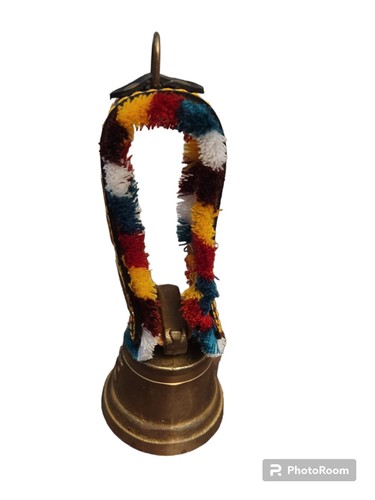 Campana de vaca estilo Glocken - Hecha en Suiza - Imagen 5 de 8