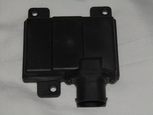 2022-2023 HYUNDAI ELANTRA LEFT BLIND SPOT DETECTION SENSOR MODULE 99140AA130 - Picture 3 of 4