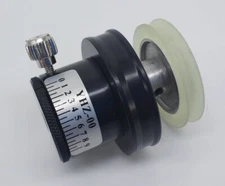 Winding Machine Tensioner, Magnetic Damper，Torque Controller YHZ-00/MTB-01
