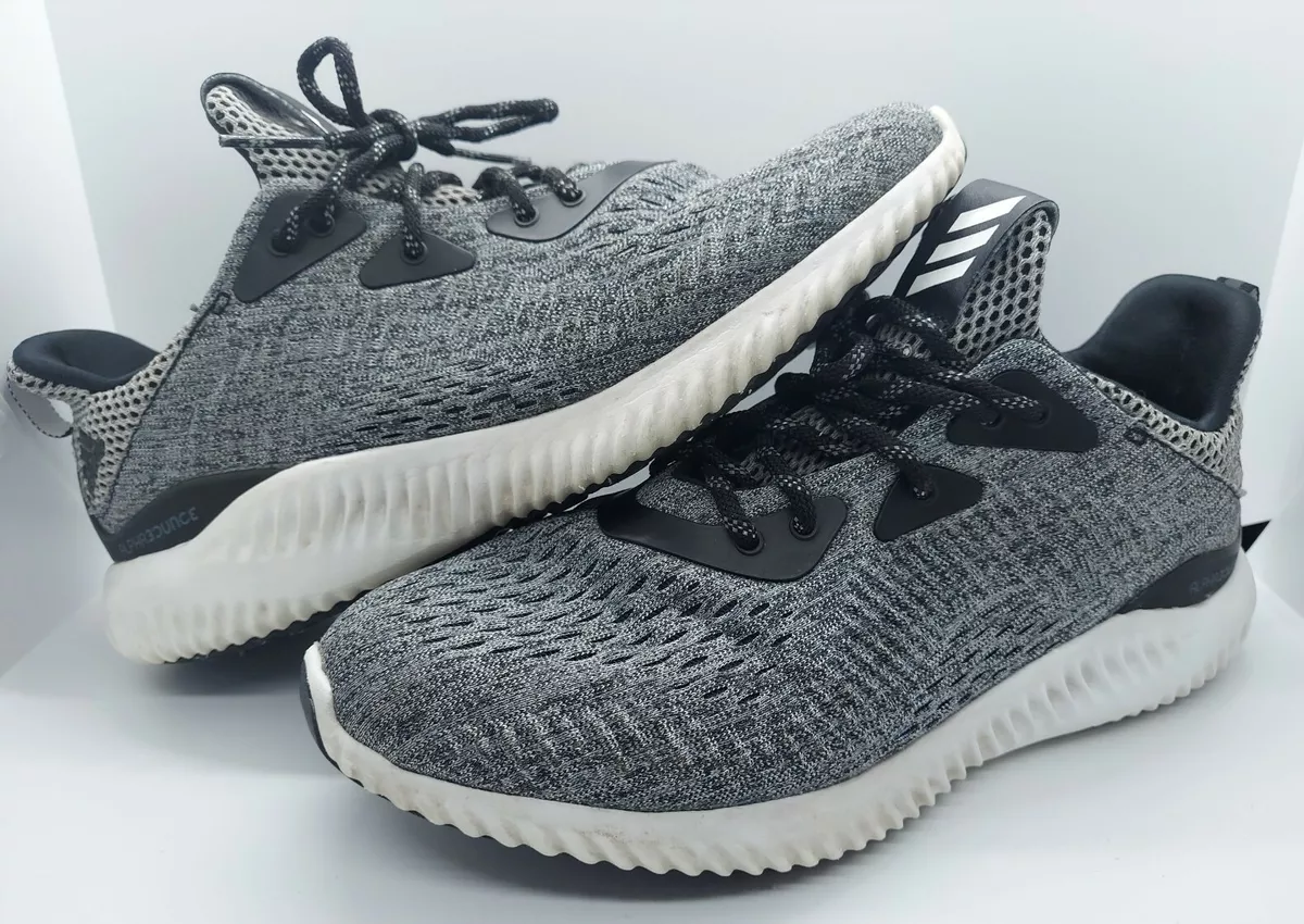Adidas alphabounce shop ebay