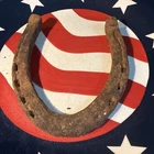 Dug Civil War 💥 🇺🇸 💣 Horse Shoe