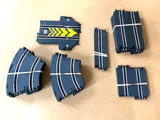 Artin Slot Car Assorted Track LOT: 26 Pieces