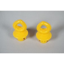 Baby Einstein Neighborhood Symphony Jumper Yellow Loop Toys Replacement Parts