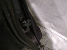 Porte avant et accessoires Infiniti QX50