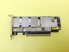 MCX75310AAS-HEAT NVIDIA ConnectX-7 Adapte Card 200GbE/NDR200 Crypto Disabled