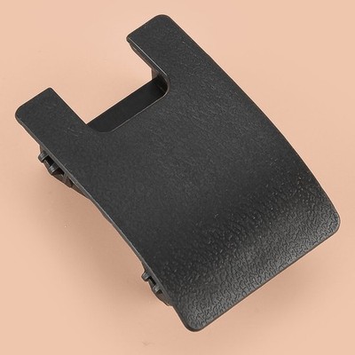 Child Seat Safety Belt Anchor ISOFix Cover Fits For Nissan Qashqai 2014-2022