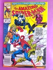 THE AMAZING SPIDER-MAN  #367  VF  1992   B&B COMBINE SHIPPING BX2406