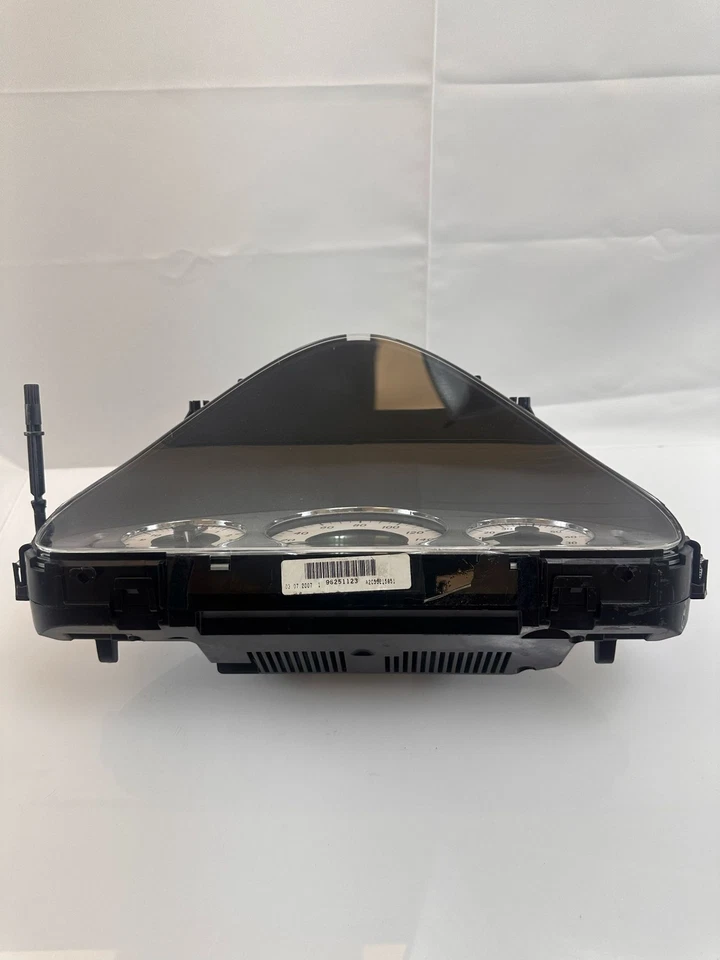 07-08 Mercedes Benz E350 OEM W211 E280 E550 спидометр установка кластер датчик - Изображение 2 из 4