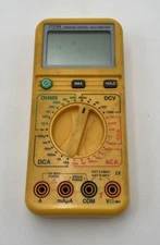UEI  DM383B DIGITAL MULTIMETER U3S