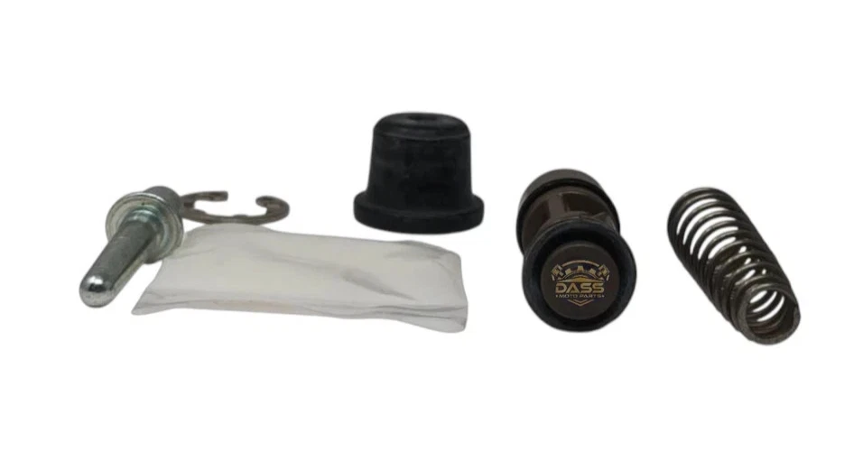 Kit principal delantero cilindro maestro para KTM RC 390 2015-2019 Foto 3 de 4