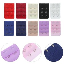 20 Pcs Bra Strap Extender Buckle Miss Pregnant Woman Extenders Brassiere