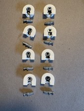 Titus Connectors Quicksit System 6488 8off Plugs