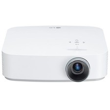  Used item LG Electronics PF50KS CineBeam Portable Projector 600lm
