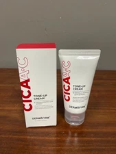 Derma Firm Cicaa.C Tone-Up Cream 1.69 fl oz