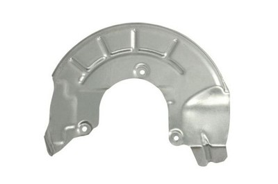 Front Right BLIC 6508-03-9506378K Splash Plate, Brake Disc for Audi, Seat