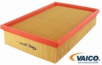 Vaico V10-0613 Luftfilter Luftfiltereinsatz FüR Seat FüR Skoda FüR VW