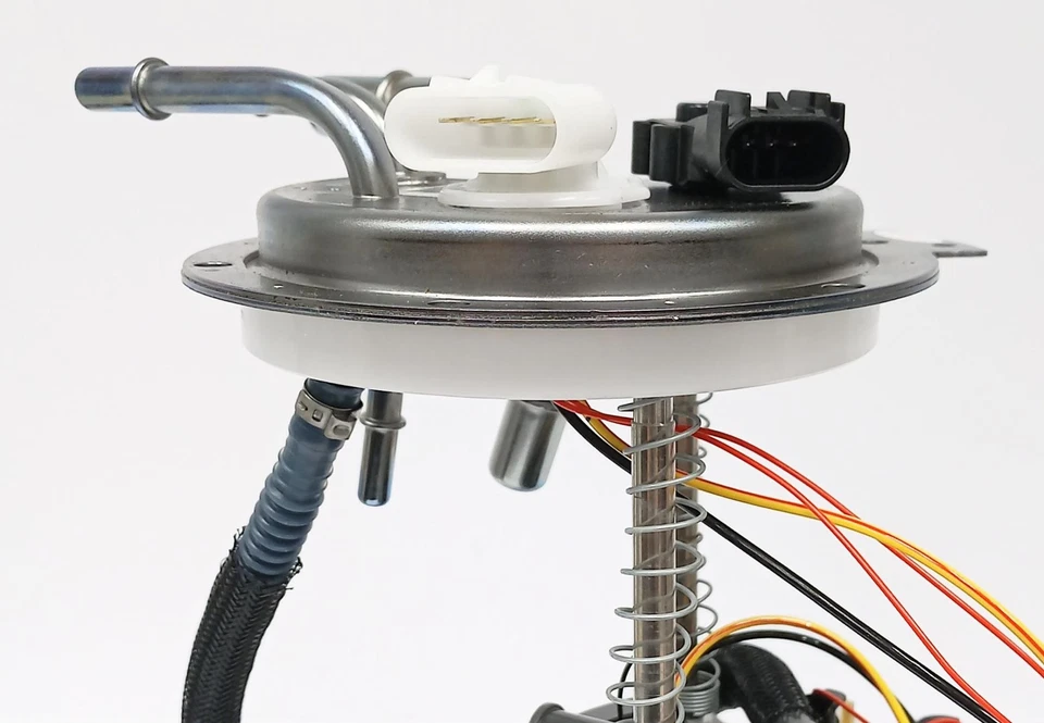 Módulo de bomba de combustible Bosch F00HK01101 para Chevrolet GMC Avalanche 2008-2009 Foto 3 de 4