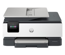 HP OfficeJet Pro 8135e All-in-One Printer w/3...