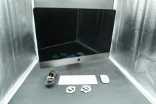 Apple iMac Pro 27" A1862 Xeon W-2150B 3GHz 64GB RAM 1TB SSD Tested 