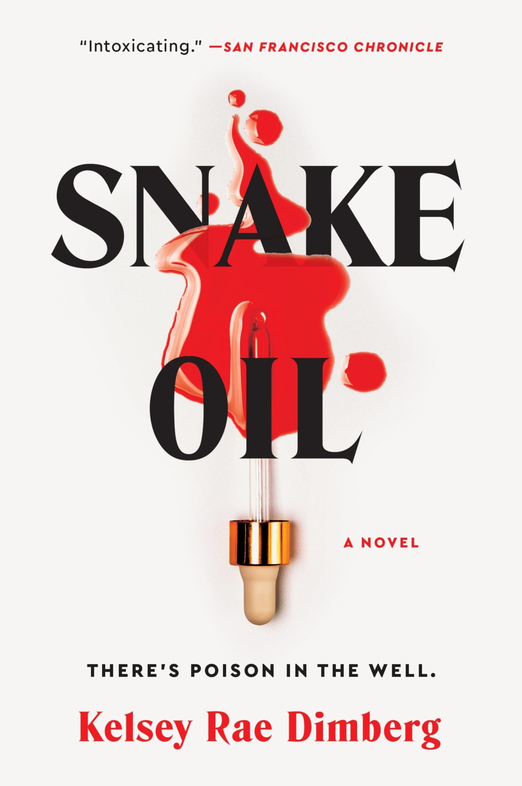 : A Novel