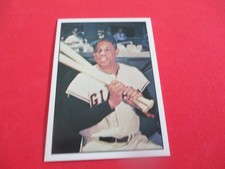 Willie Mays 1979 TCMA #9