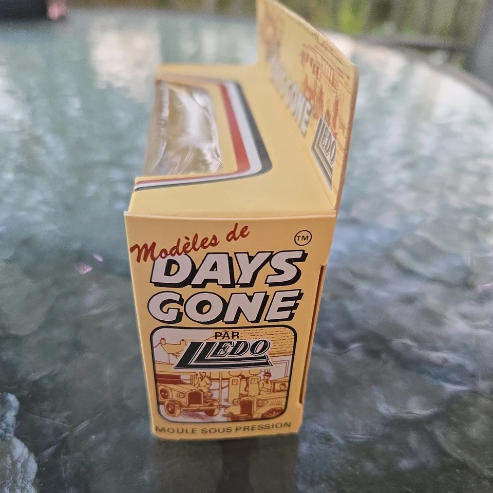 Lledo Days Gone 1931 Rolls Royce Phantom II - Image 2 of 4