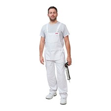 ProDec Painters Bib and Brace Overalls | Small, Medium, XL, XXL, XXXL