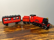 Lego Harry Potter Hogwarts Express From 75955
