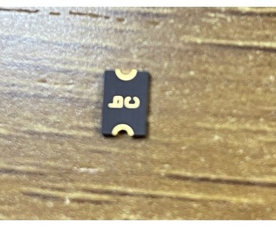 10Pcs   Multifuse 1812 SMD SMT PTC Resettable Fuse 1.1A 24V MF-MSMF110/24X #jg
