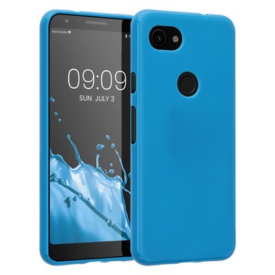 Hülle für Google Pixel 3a Handyhülle Handy Case Cover Smartphone Backcover