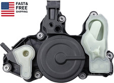 06K103495 PCV Valve, Oil Separator Engine Crankcase Vent Valve, Compatible