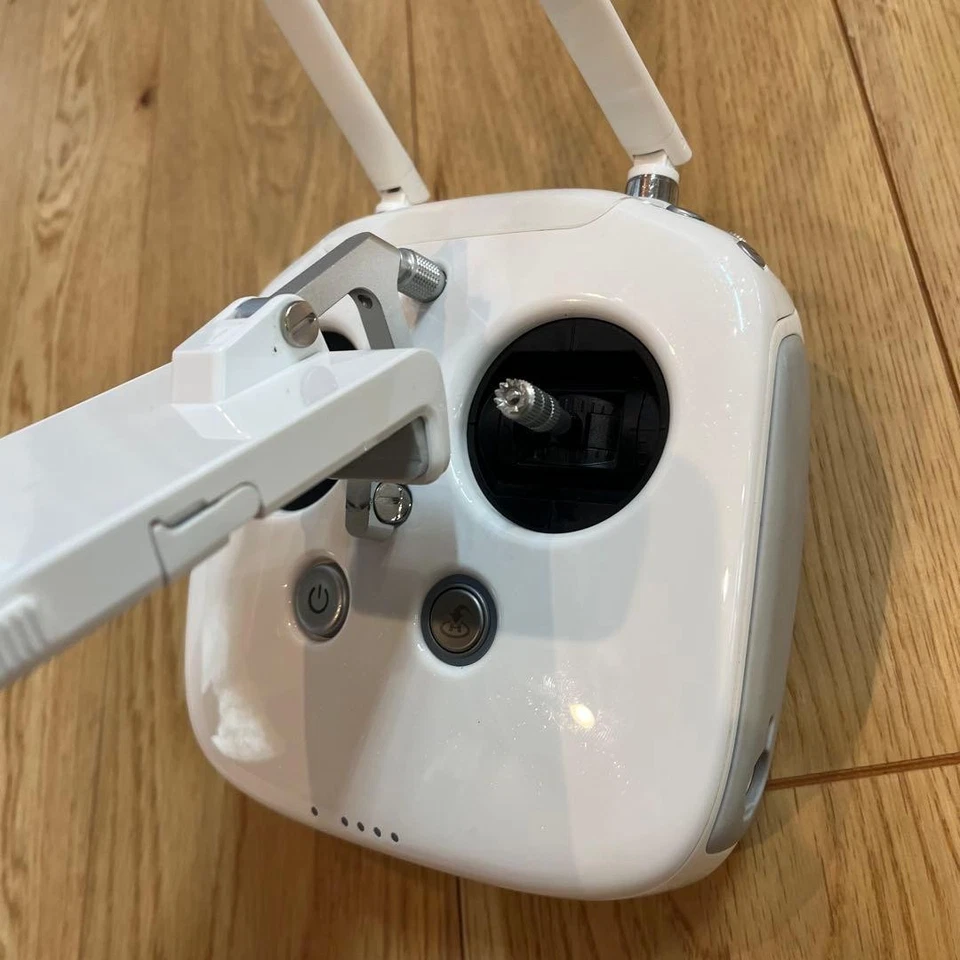 Dji Phantom 4 Transmitter Gl300l Remote Controller Drone Remote Replacement - Image 3 of 4