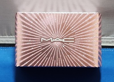 Mac Holiday 2020 Holiday Fireworked Like A Charm Pink Mini Lipstick Kit/Set NIB