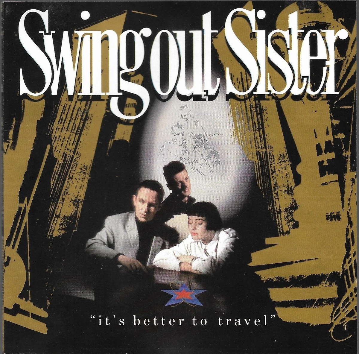 Preços baixos em Swing Out Sister CDs de música | eBay