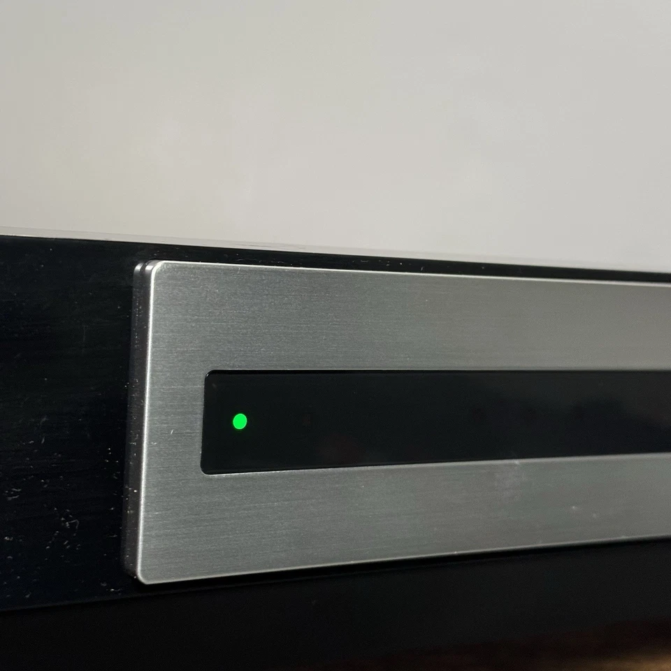 TiVo TCD652160 (160GB) DVR Series 3 - NoRemote - Tested / Working - Image 3 of 4