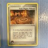 Pokemon TCG Team Magma Hideout 80/95 EX Team Magma vs Team Aqua 2004 Eng