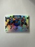 2023-24 Upper Deck Black Diamond - Exquisite Tandems Joe Sakic, Peter Forsberg