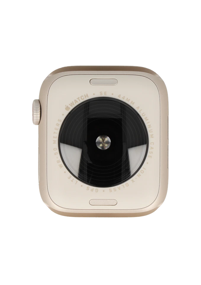 Apple Watch SE (2nd generation), Foto 2 von 2