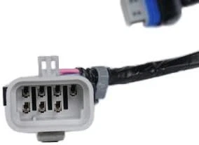 Fio de bobina de ignição 356G (12601824) GM OE substituição para Chevrolet GMC Buick - Imagem 2 de 3