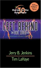 Murder in the Holy Place : Carpathia's Deadly Deception Mass Mark