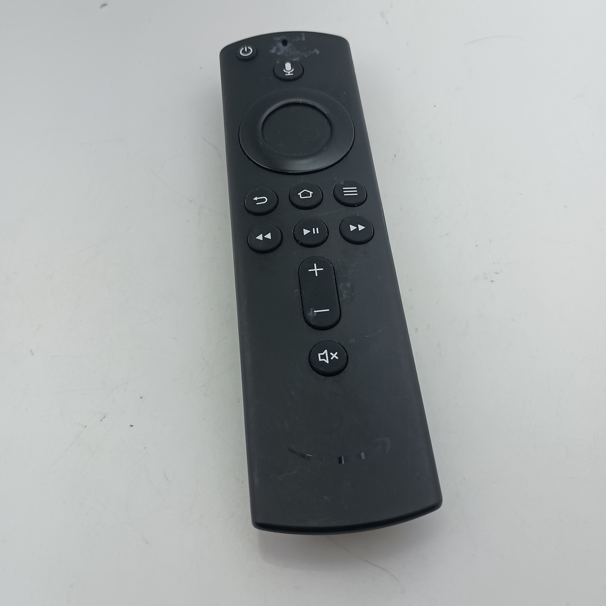 R) Amazon Fire Stick Remote Control R-NZ 201-180360 Black | eBay
