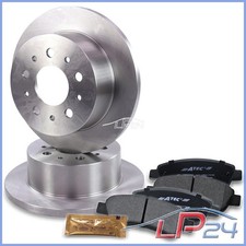 Disque de frein Citroen JUMPER