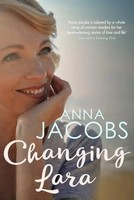 Anna Jacobs | Changing Lara | Taschenbuch | Englisch (2019) | Allison & Busby