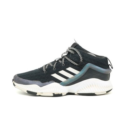 adidas Damen Pro Bounce 2018 Sneaker Dämpfung Basketballschuhe EU 37