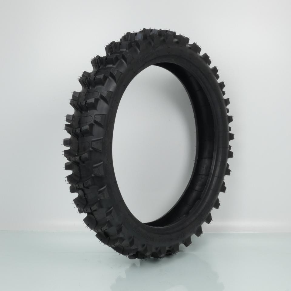 Pneu 110-90-19 Waygom W007 Sand pour KTM 350 Sx-F de 2011 à 2018
