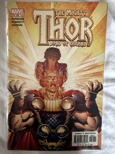 Mighty Thor #56